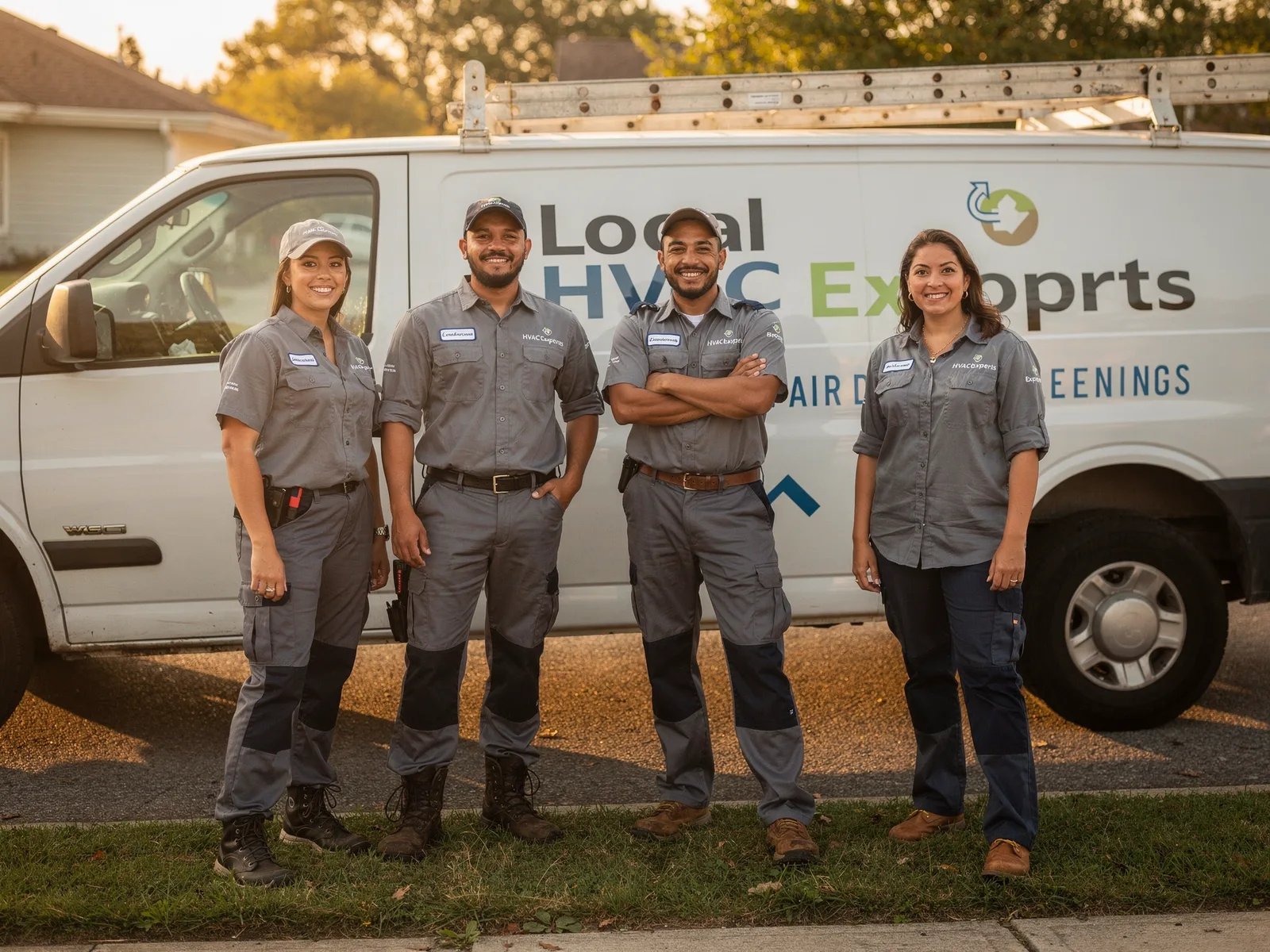 24/7 HVAC Repair & AC Replacement company in Woodland Park, CO